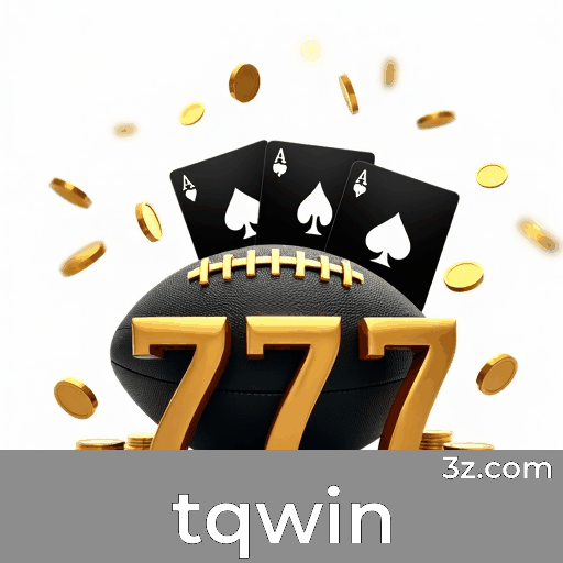 tqwin: Seu Cassino Online Premium e Seguro