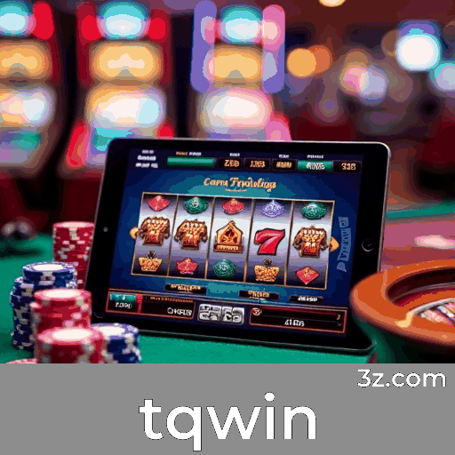 Cassino Online tqwin