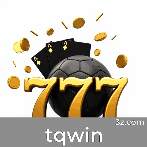Acessar o site tqwin COM