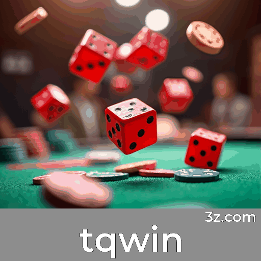 tqwin: Seu Cassino Online Premium e Seguro